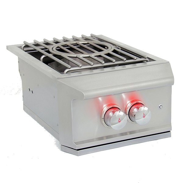 Blaze Professional Power Burner