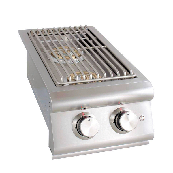 Premium LTE Side Burner