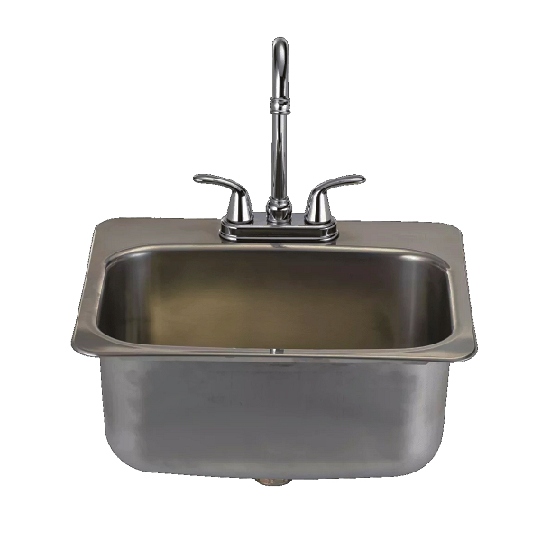 Large Sink
