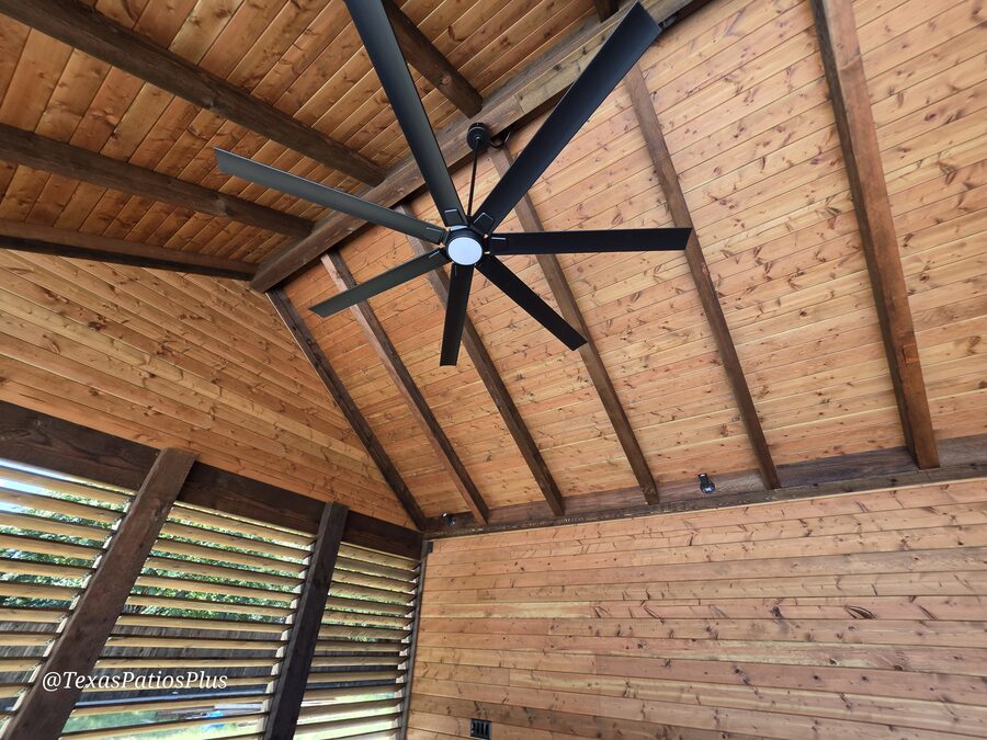 2025 2026 Projects by Texas Patios Plus