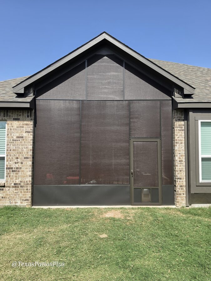 2025 2026 Projects by Texas Patios Plus