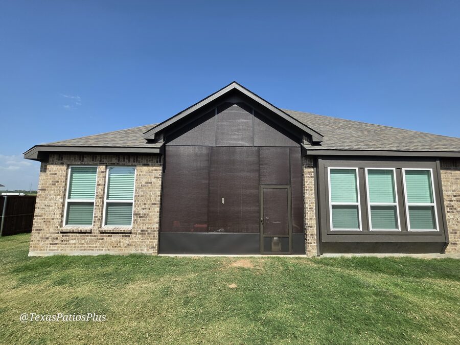 2025 2026 Projects by Texas Patios Plus