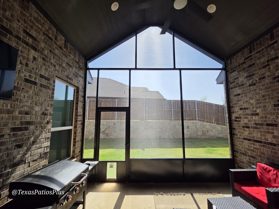 2025 2026 Projects by Texas Patios Plus