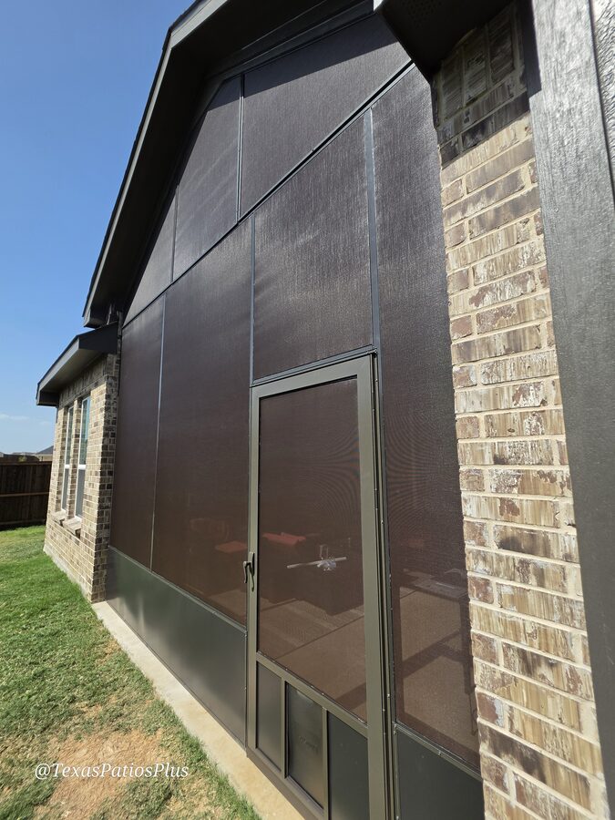 2025 2026 Projects by Texas Patios Plus