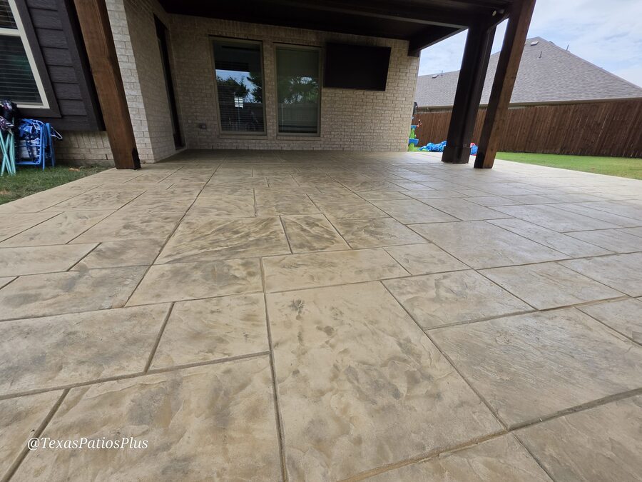 2025 2026 Projects by Texas Patios Plus