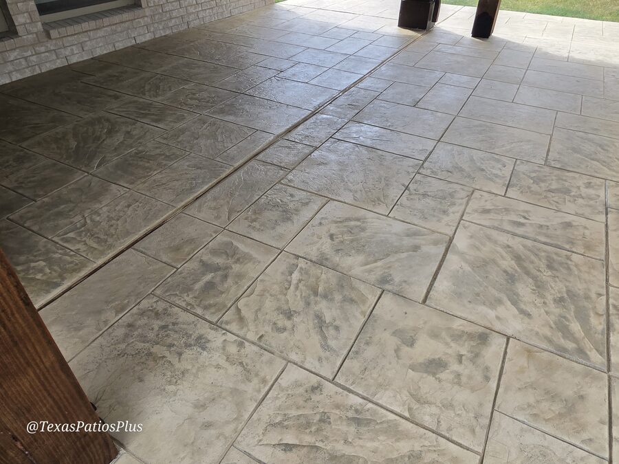 2025 2026 Projects by Texas Patios Plus