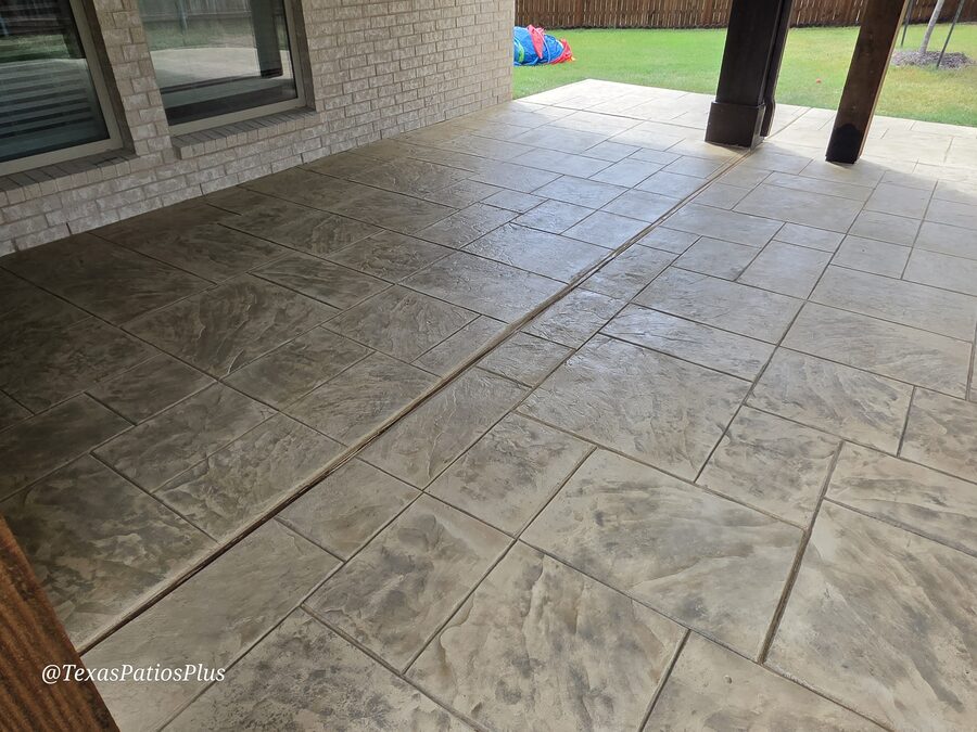 2025 2026 Projects by Texas Patios Plus