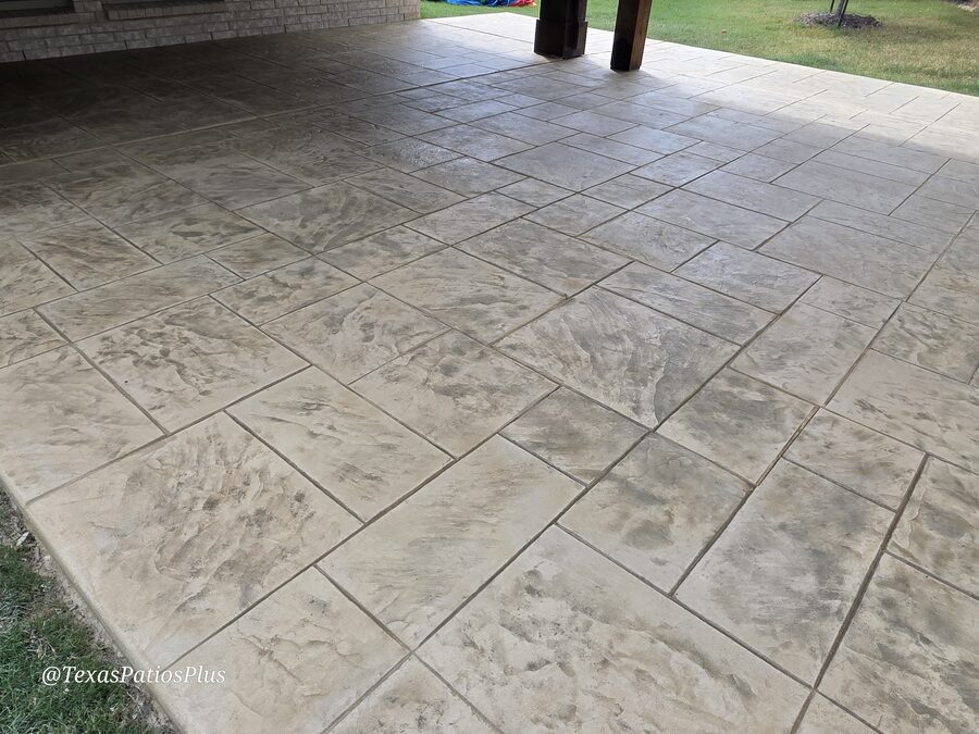 2025 2026 Projects by Texas Patios Plus