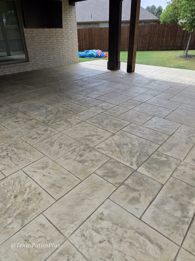 2025 2026 Projects by Texas Patios Plus