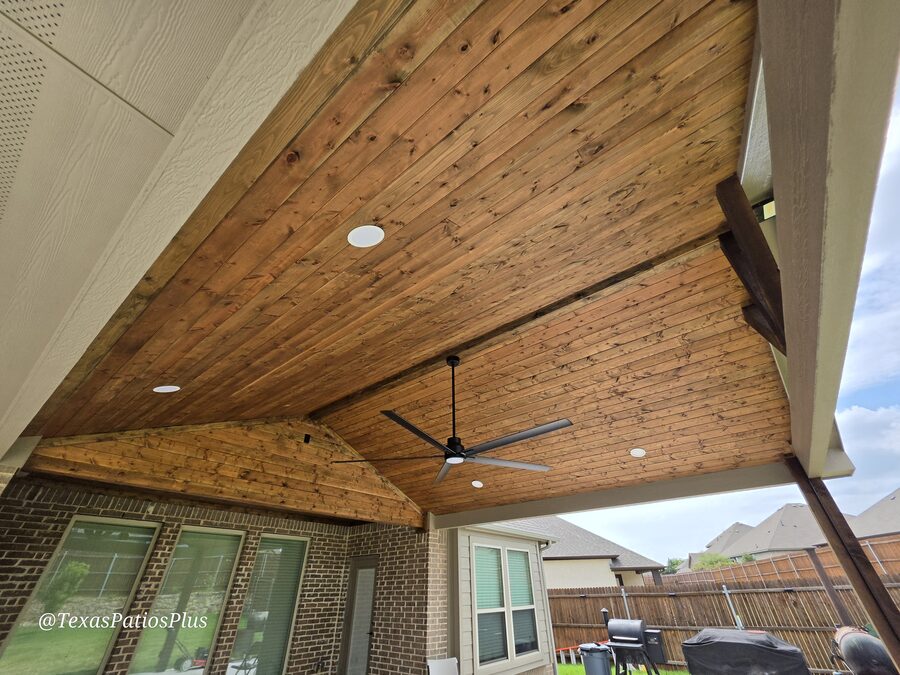 2025 2026 Projects by Texas Patios Plus