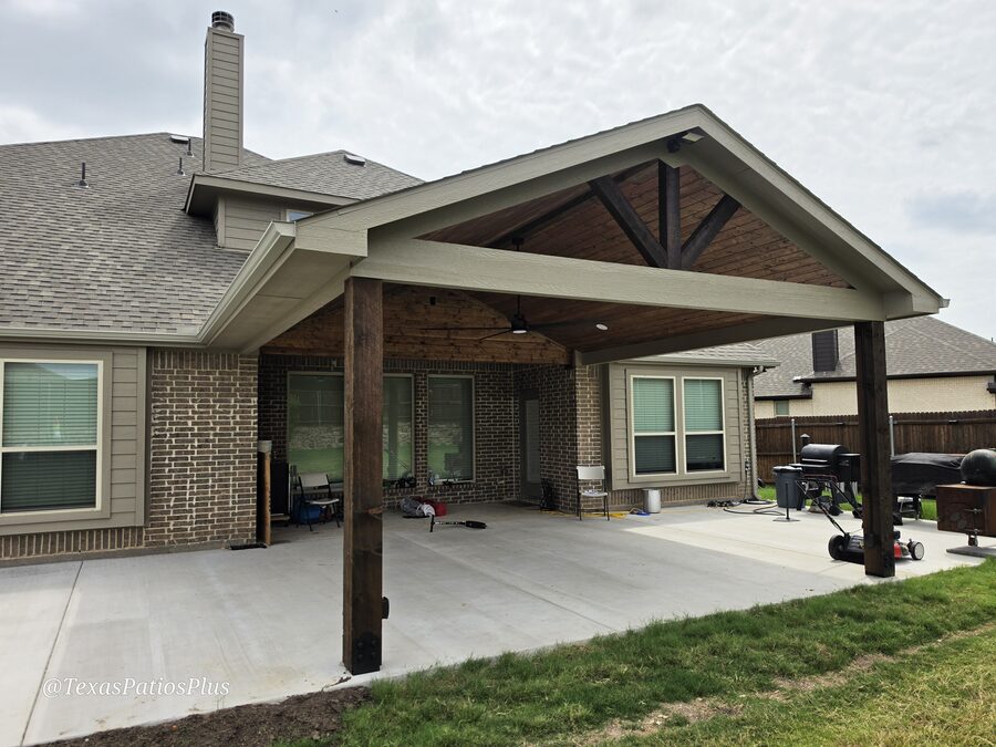 2025 2026 Projects by Texas Patios Plus