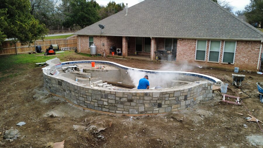 2025 2026 Projects by Texas Patios Plus