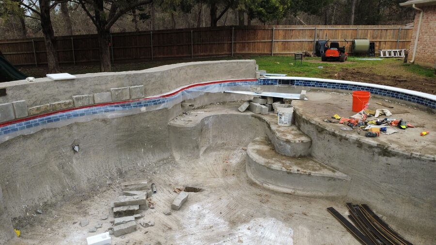 2025 2026 Projects by Texas Patios Plus