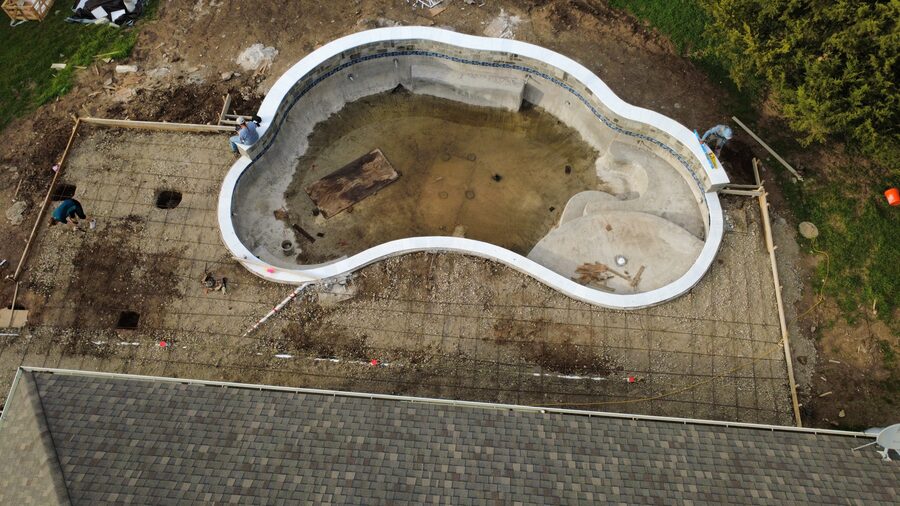 2025 2026 Projects by Texas Patios Plus