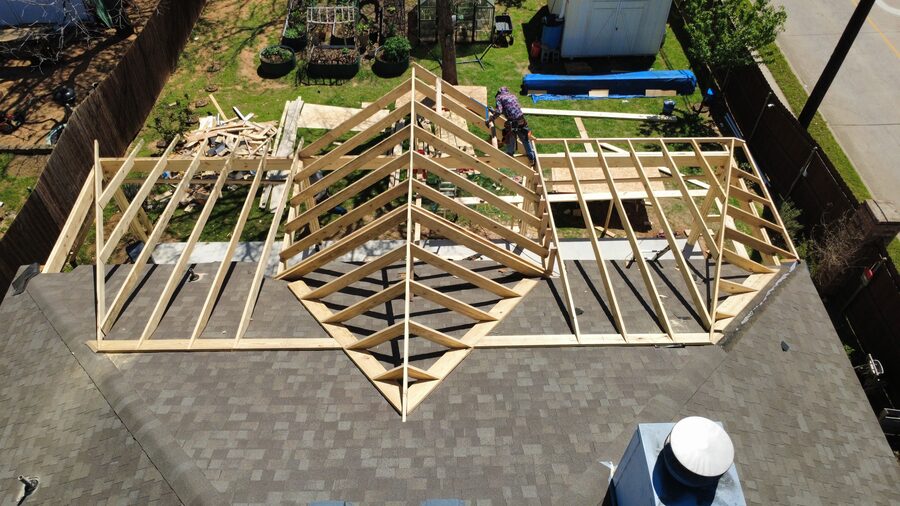 2025 2026 Projects by Texas Patios Plus