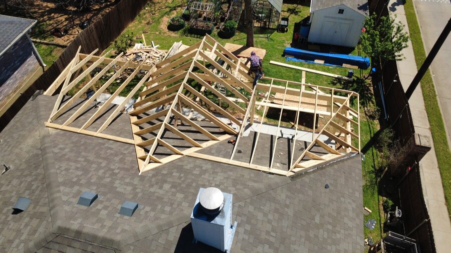 2025 2026 Projects by Texas Patios Plus