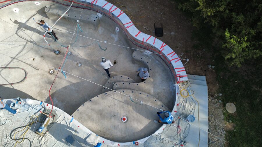 2025 2026 Projects by Texas Patios Plus