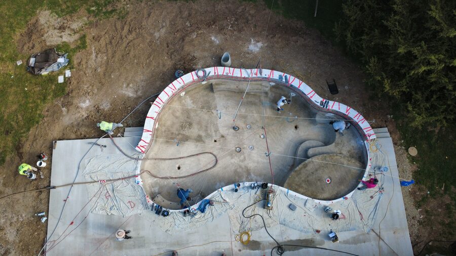 2025 2026 Projects by Texas Patios Plus