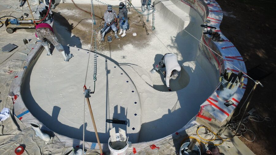 2025 2026 Projects by Texas Patios Plus