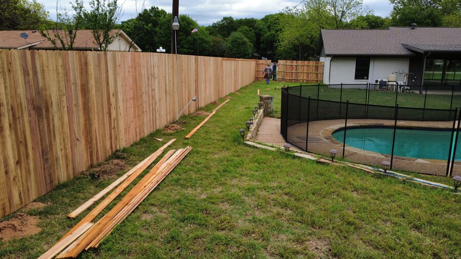 2025 2026 Projects by Texas Patios Plus