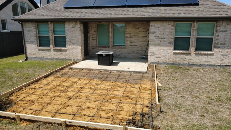 2025 2026 Projects by Texas Patios Plus