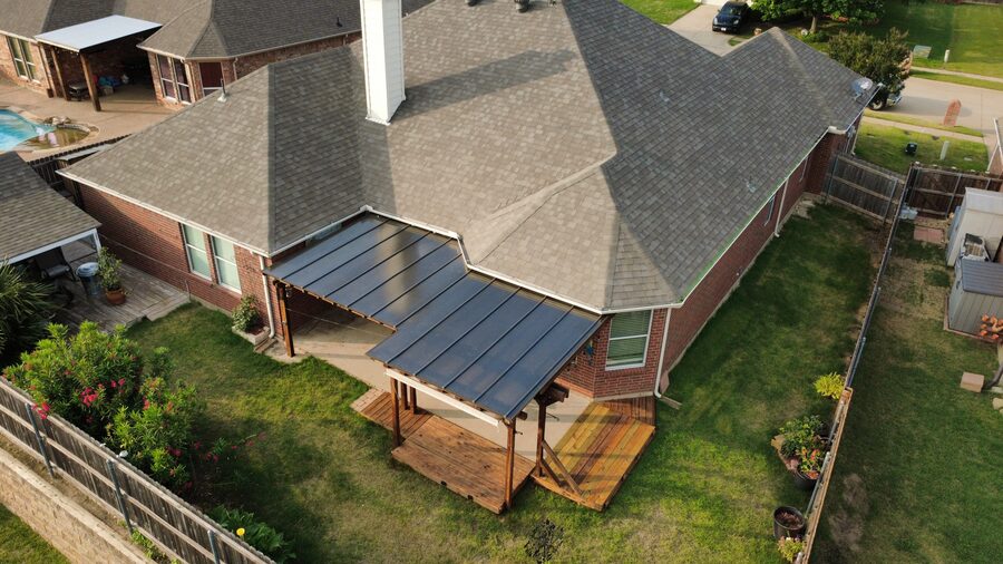 2025 2026 Projects by Texas Patios Plus