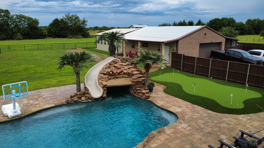 2025 2026 Projects by Texas Patios Plus