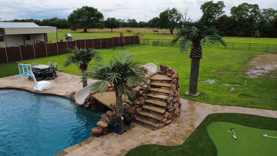 2025 2026 Projects by Texas Patios Plus