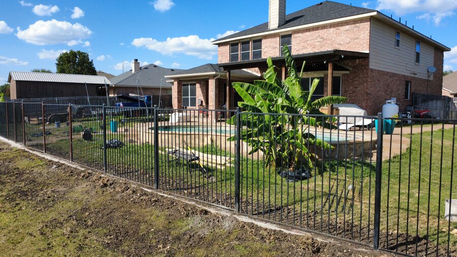 2025 2026 Projects by Texas Patios Plus