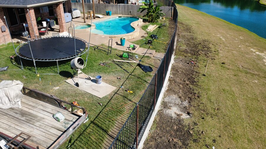 2025 2026 Projects by Texas Patios Plus