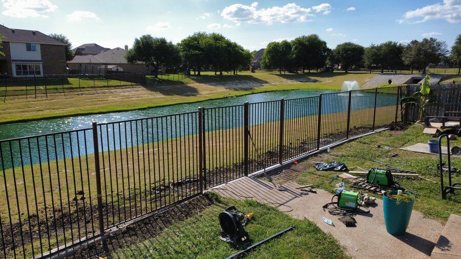 2025 2026 Projects by Texas Patios Plus