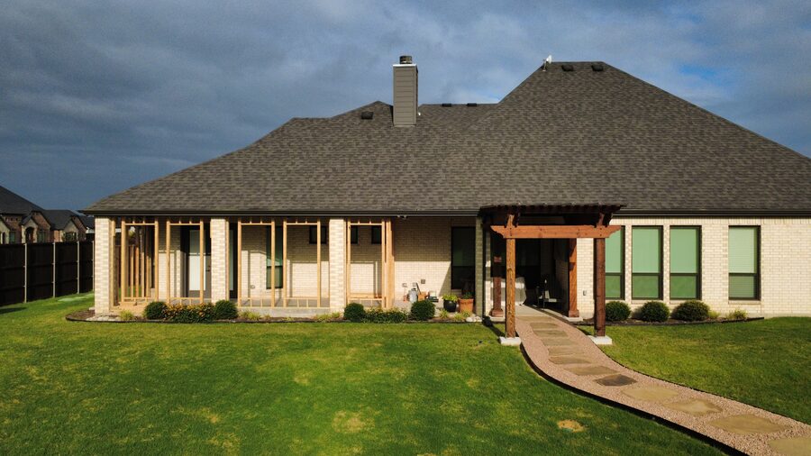 2025 2026 Projects by Texas Patios Plus