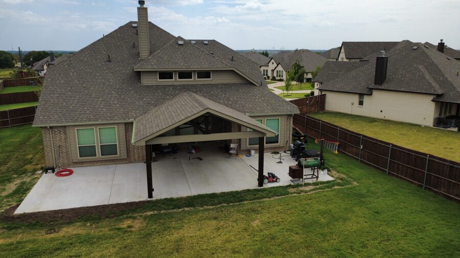 2025 2026 Projects by Texas Patios Plus