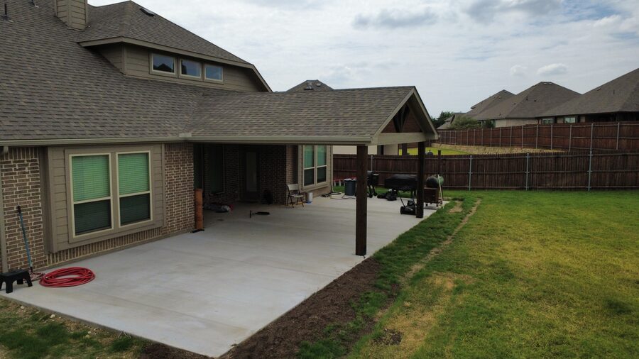 2025 2026 Projects by Texas Patios Plus