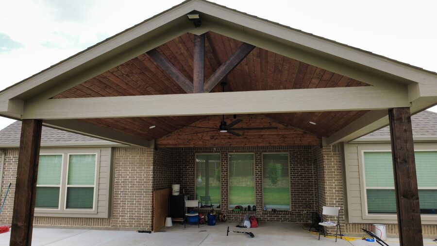 2025 2026 Projects by Texas Patios Plus