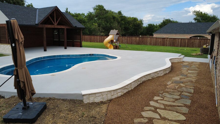 2025 2026 Projects by Texas Patios Plus