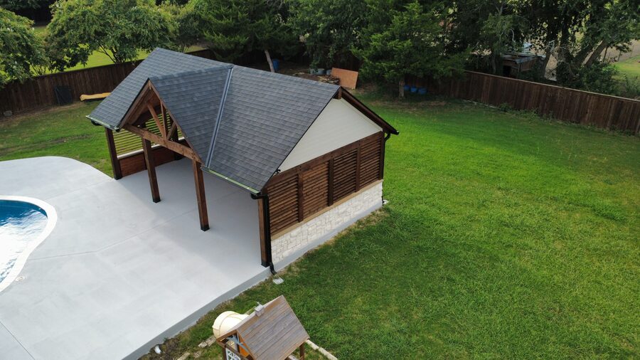 2025 2026 Projects by Texas Patios Plus