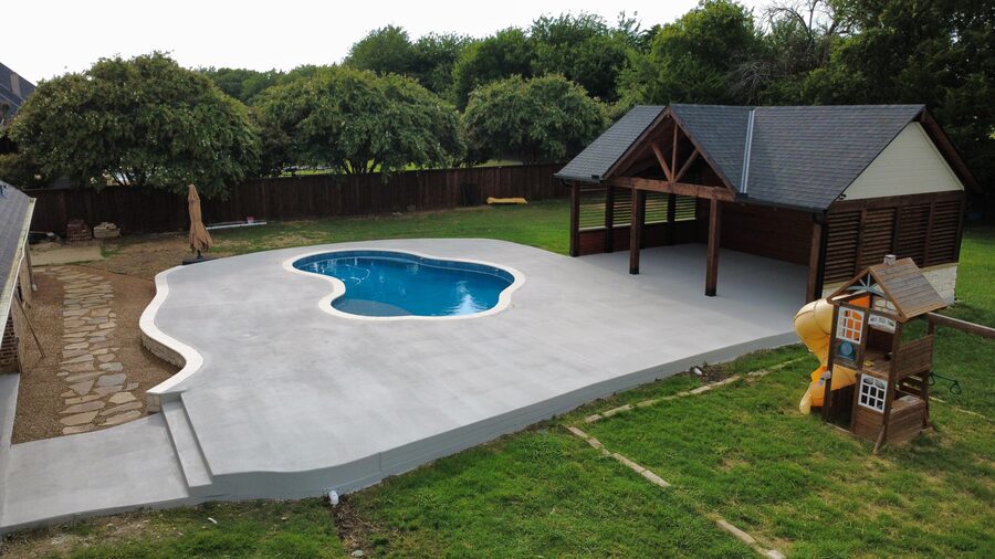 2025 2026 Projects by Texas Patios Plus