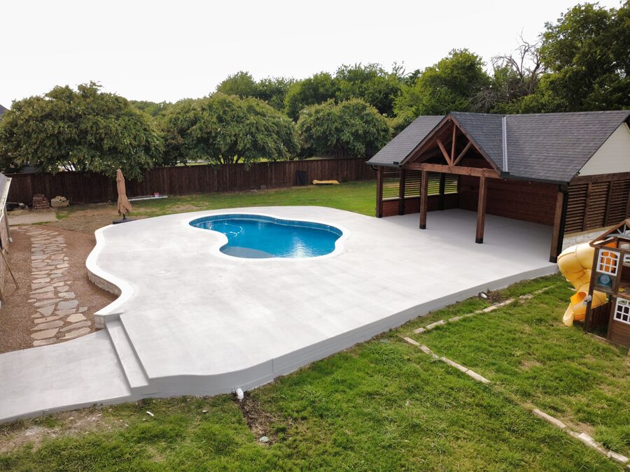 2025 2026 Projects by Texas Patios Plus