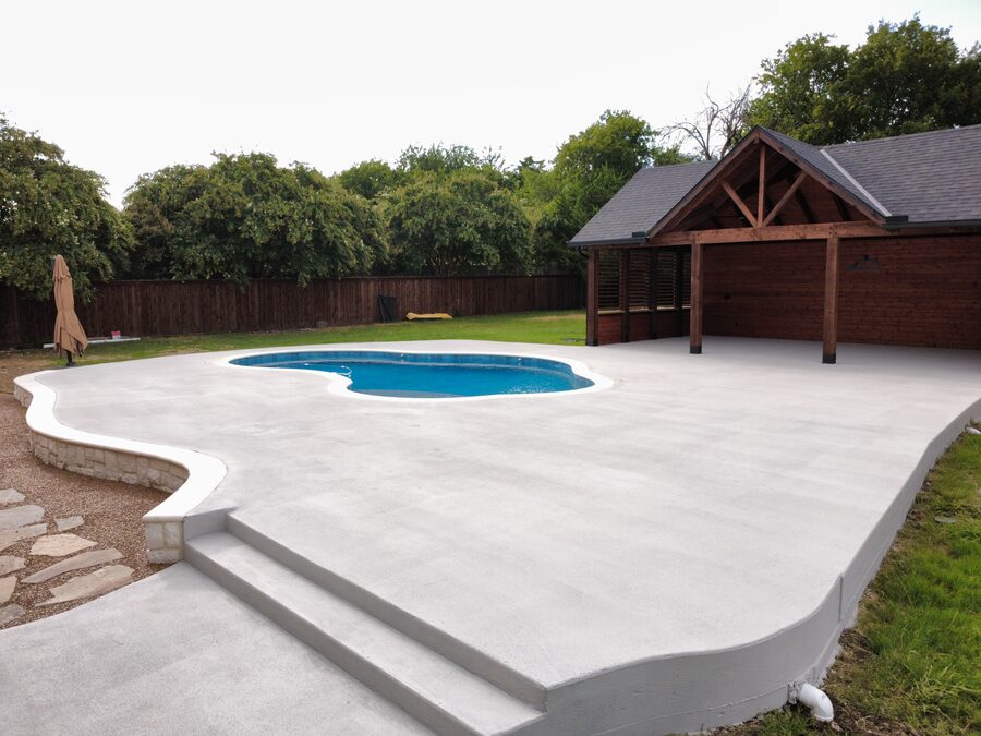 2025 2026 Projects by Texas Patios Plus