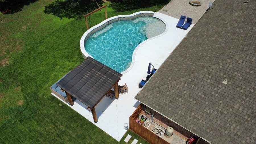 2025 2026 Projects by Texas Patios Plus