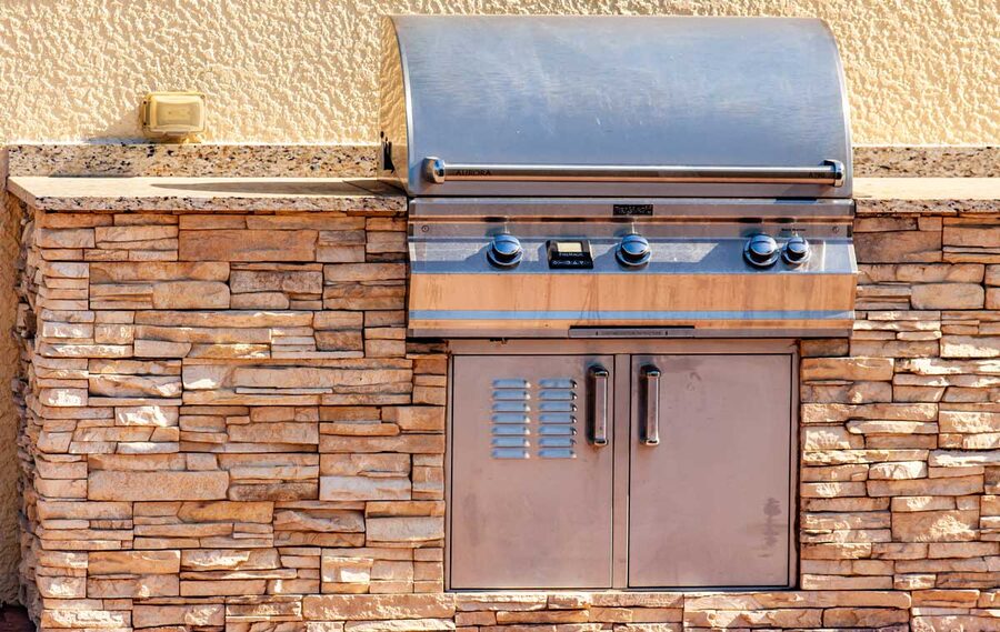 Featured Projects by Texas Patios Plus