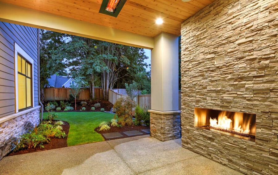 Featured Projects by Texas Patios Plus