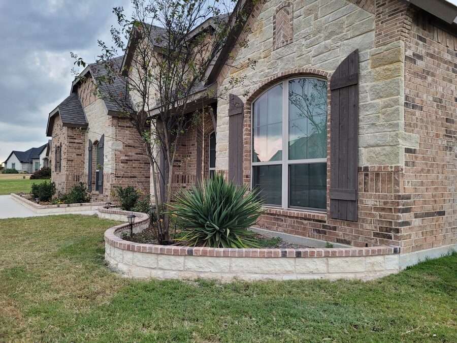 Featured Projects by Texas Patios Plus