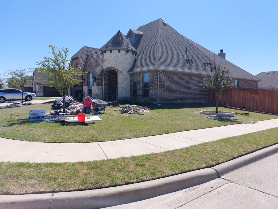 Featured Projects by Texas Patios Plus