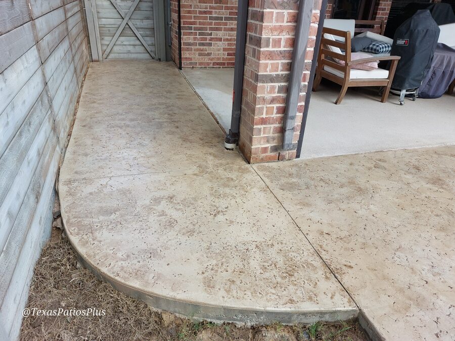 Featured Projects by Texas Patios Plus