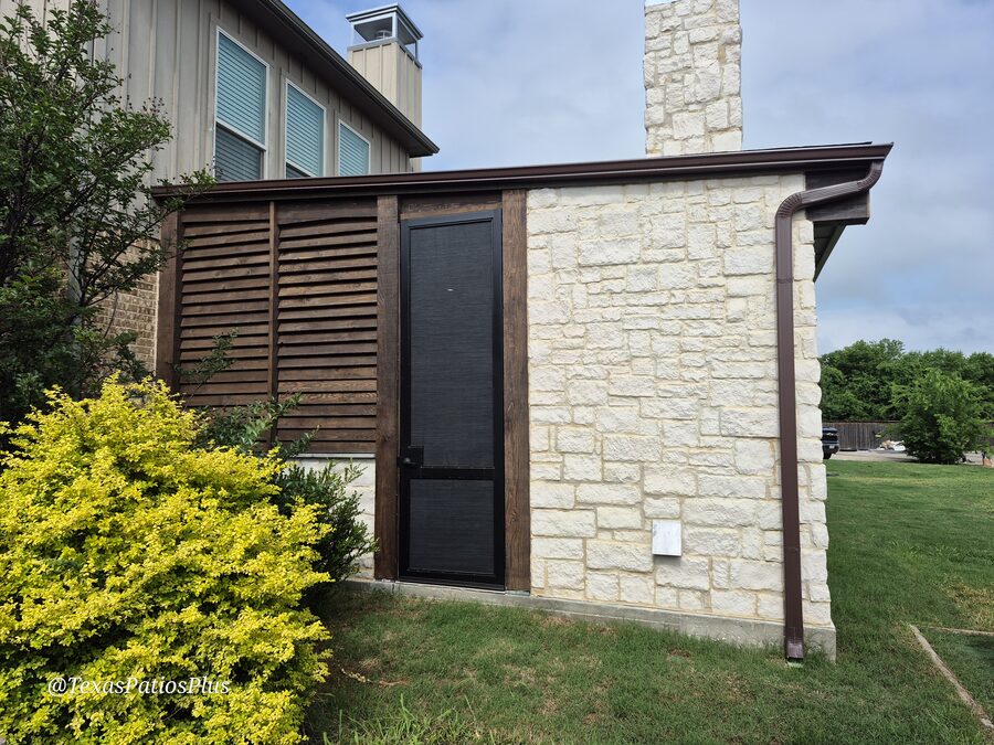 Featured Projects by Texas Patios Plus