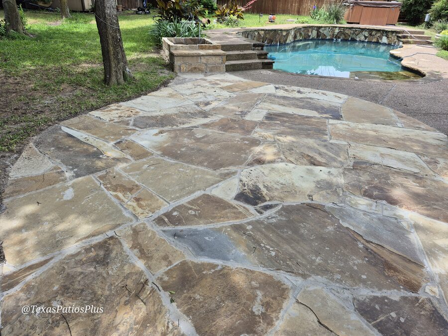 Featured Projects by Texas Patios Plus