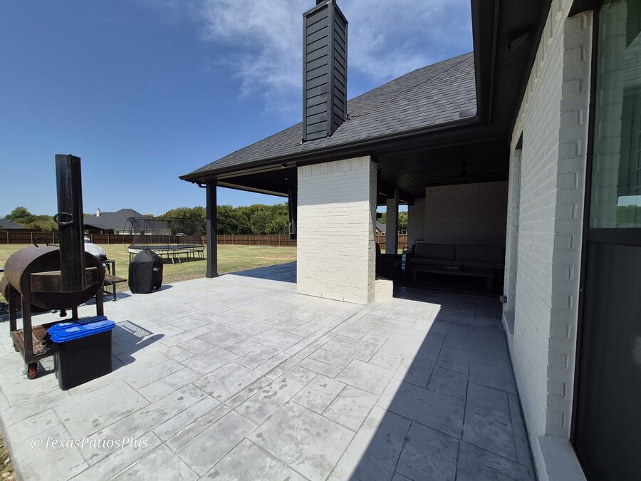 Featured Projects by Texas Patios Plus