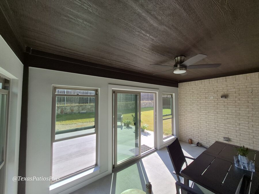 Featured Projects by Texas Patios Plus